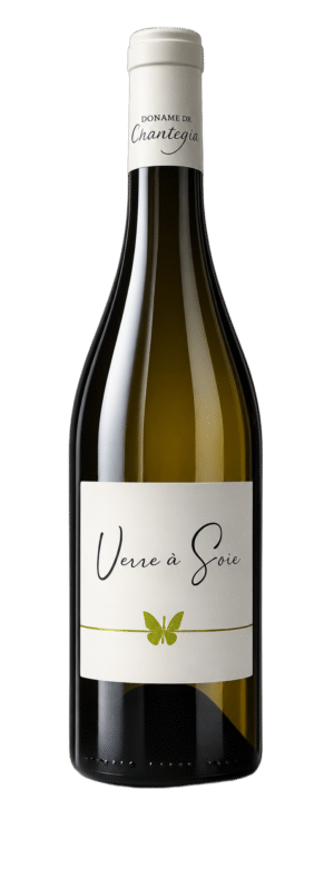 Verre à Soie - IGP Méditerranée - Fraîcheur & Équilibre