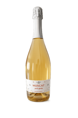 Muscat petit grain